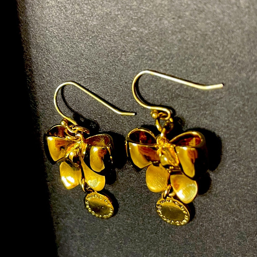 Marc by Marc Jacobs earrings